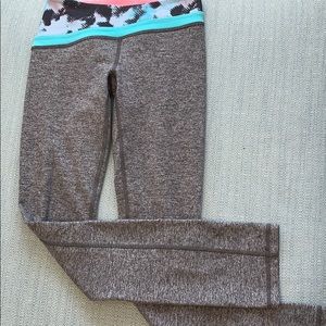 Ivivva stretch pants